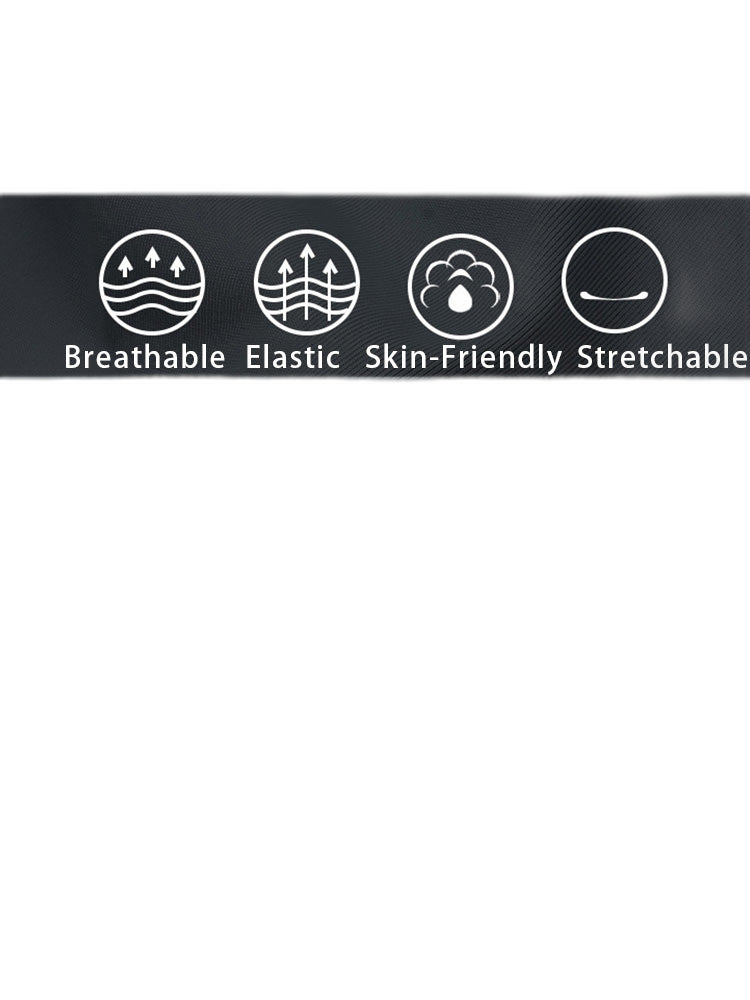 4 Pack Men's Low-Rise Sexy Narrow-Band Cooling U-Convex Breathable Comfortable Thong