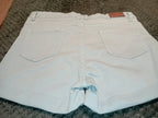 WOMEN'S VS.Miss High Waist Denim Shorts (Size 40)