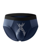 3 Pack Men’s Modal Graphene Breathable Briefs