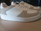 NEW LOOK COMFORT WHITE TRAINERS (6/39)