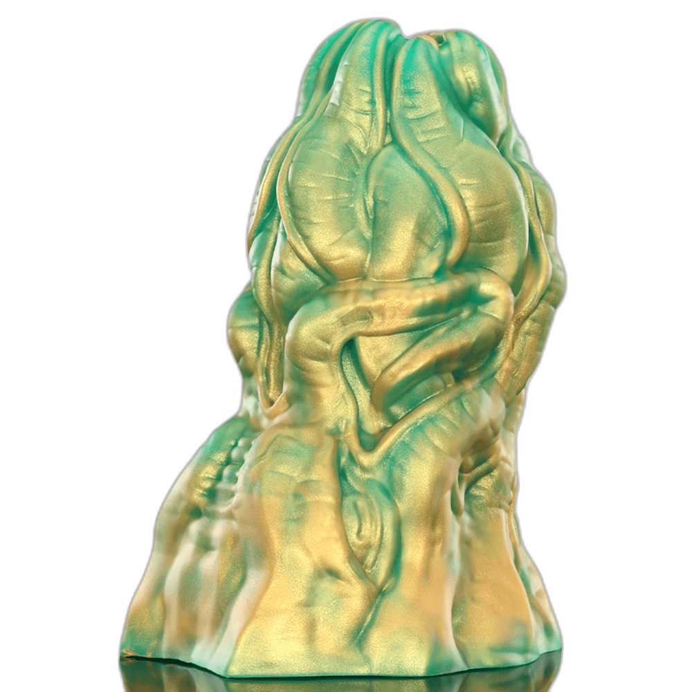 SWISOK Min-Flayer - Octopus Mouth Masturbator – Fantasy Stroker