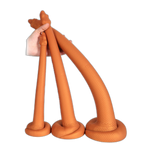 Snake Stick - Long Anal Plug - Anal Training Toys
