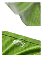 2 Pack Men's Solid Color Low Rise Sweat-Absorbent Large U-Shaped Small Pocket Briefs
