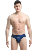 Anion Pit Massage Breathable Briefs Underwear