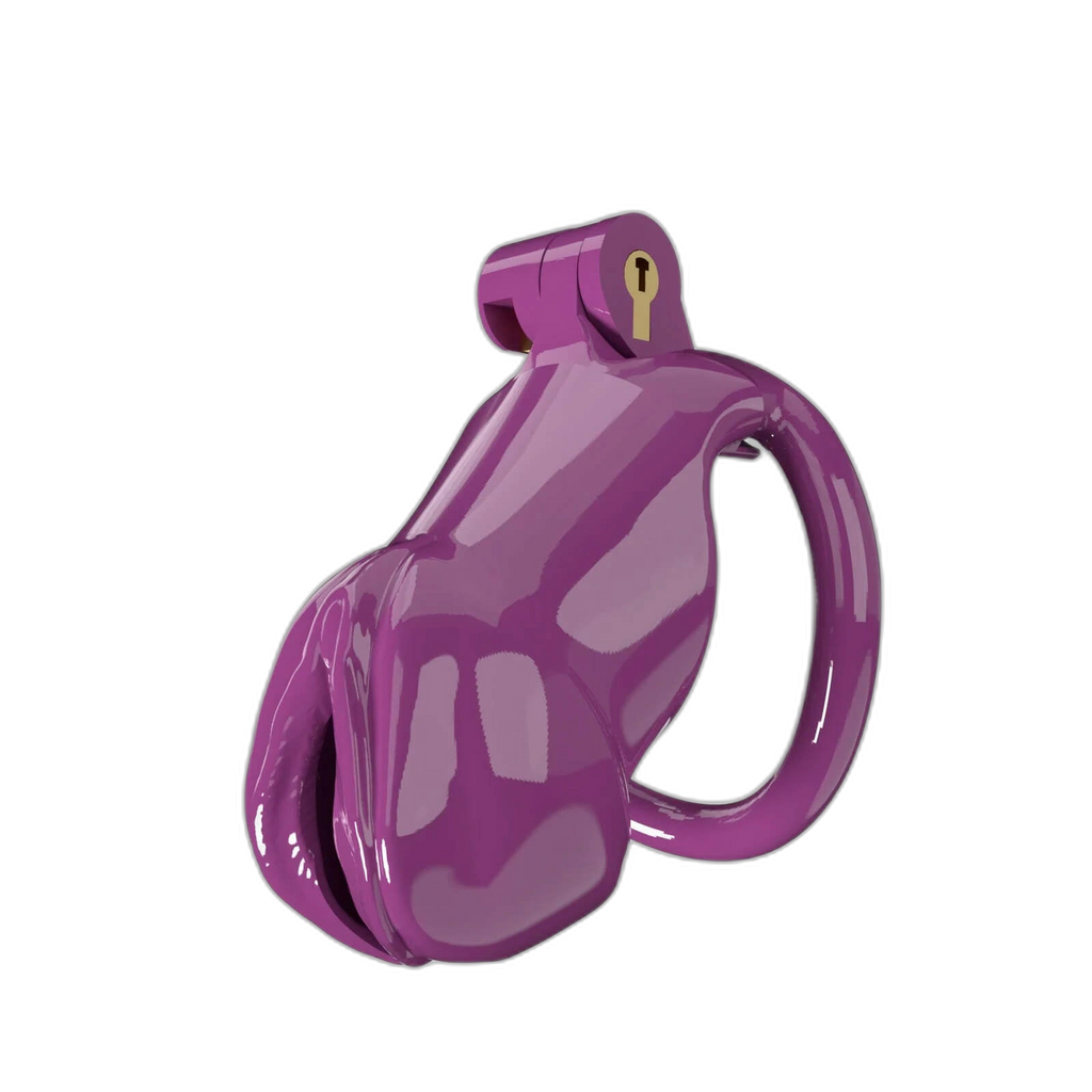 Yuke - Small Chastity Cage