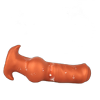Cody - Silicone Knot Dildo - Kanis Dildo - Fantasy Dildo