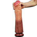 Beastmaster - 12 Inch Centaur Dildo - Realistic Animal Dildo