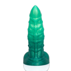 SWISOK Skull Satan - Fantasy Dildo - Monster Dildo - Alien Cock Dildo - 5 Sizes