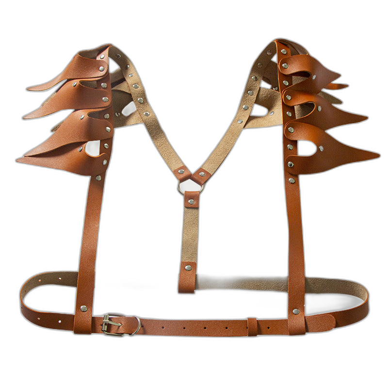 Rogue Talon Shoulder Harness