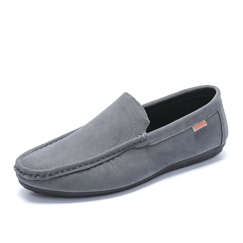 Doudou Shoes For Young Men To Wear