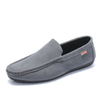 Doudou Shoes For Young Men To Wear