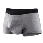 Men's Modal Elephant Separate Pouch Boxer Briefs