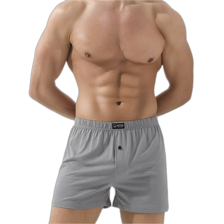 Comfort Classic Boxers