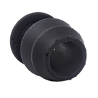 ruff GEAR Pure Silicone Tunnel Plug Medium