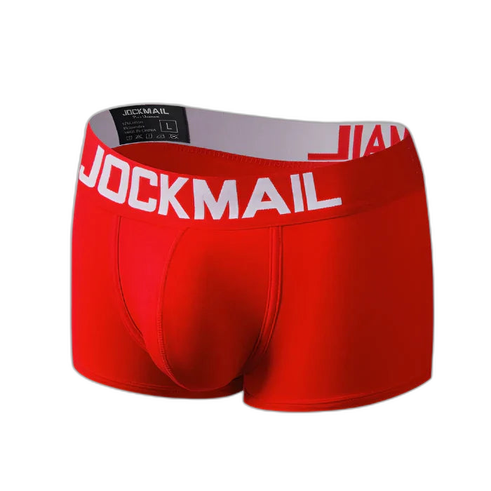 Cotton Boxer Briefs