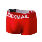 Cotton Boxer Briefs