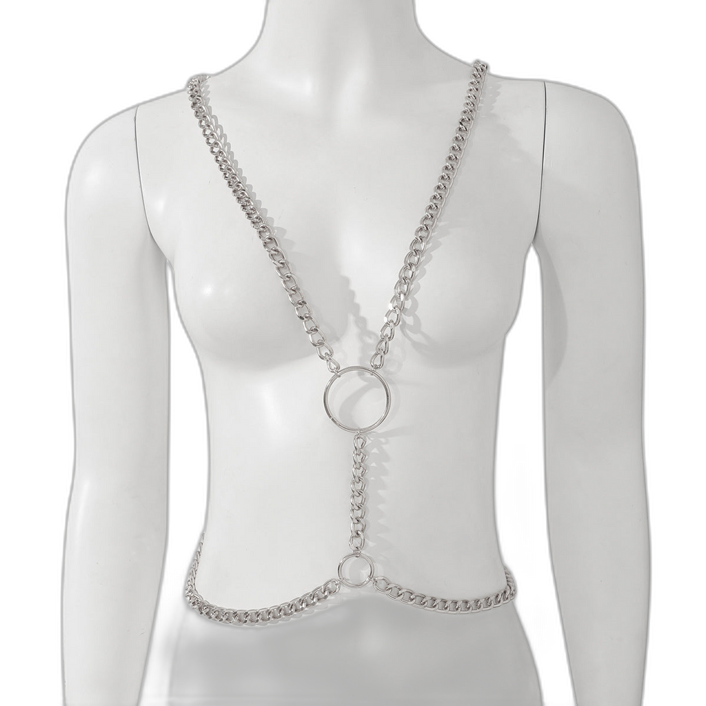 Mid Front Chain Harness