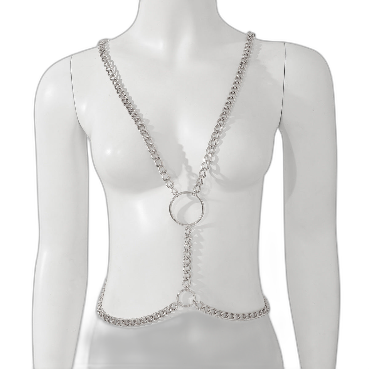 Mid Front Chain Harness