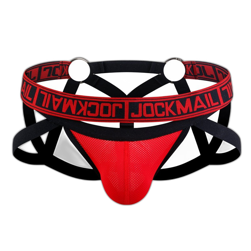 Mesh Harness Jockstrap