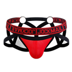 Mesh Harness Jockstrap