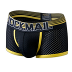 Performance Mesh Quick-Dry Boxer Briefs