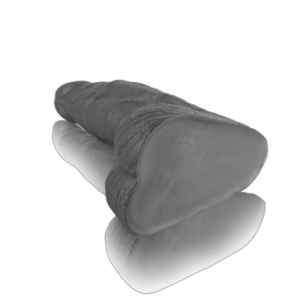 Hero - Realistic Dildo - Thick Dildo - Huge Dildo