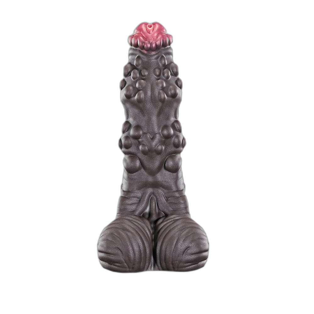 Swisok The Sloth - Seven Deadly Sins Fantasy Dildo