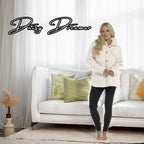 OLIVIA ROCCO Womens Sherpa Top And Leggings Lounge Set With Double Pockets Long Sleeve