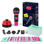 DANACNPR Party Game – Ultimate Music Trivia for 2-10 Players