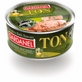 Dardanel Tuna Fish with Olive Oil Zeytinyagli Tin 140g
