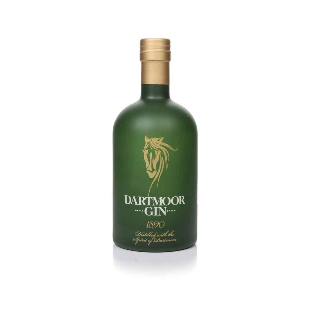 Dartmoor Distillery London Dry Gin, 70cl
