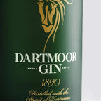 Dartmoor Distillery London Dry Gin, 70cl