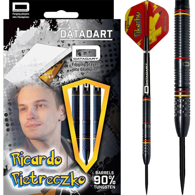 Datadart Ricardo Pietreczko 90%