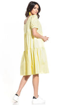 Daydress model 152917 Tessita