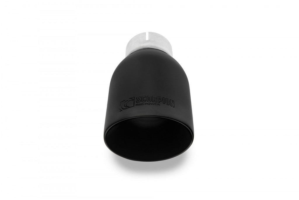 Scorpion Exhausts - Vauxhall Corsa E 1.4 Turbo Exhaust (Multiple Options)