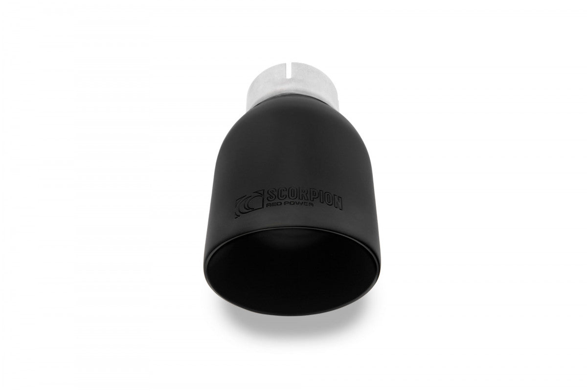 Scorpion Exhausts - Vauxhall Corsa E 1.4 Turbo Exhaust (Multiple Options)