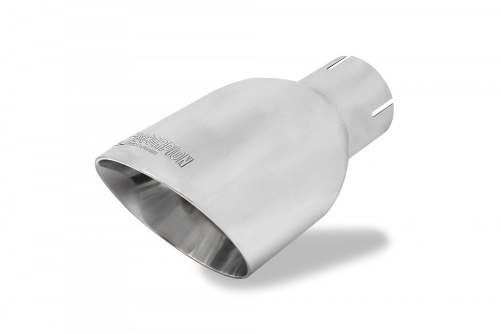 Scorpion Exhausts Mazda MX5 Mk3/3.5 NC - Primary cat-back EXHAUST system
