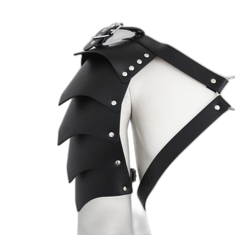 Winged Gladiator Harness