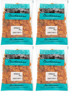 4 x Buchanans Apricots 2Kg