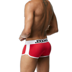 Padded Bulge Mens Enhancing Boxer Briefs