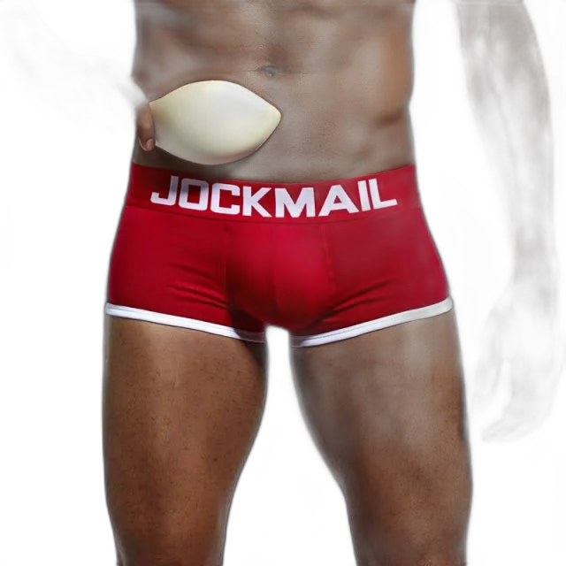 Packing Underwear Boxers