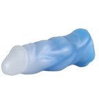 SWISOK Cetus - Fantasy Whale Dildo - Animal Dildo - Creature Cock Dildo