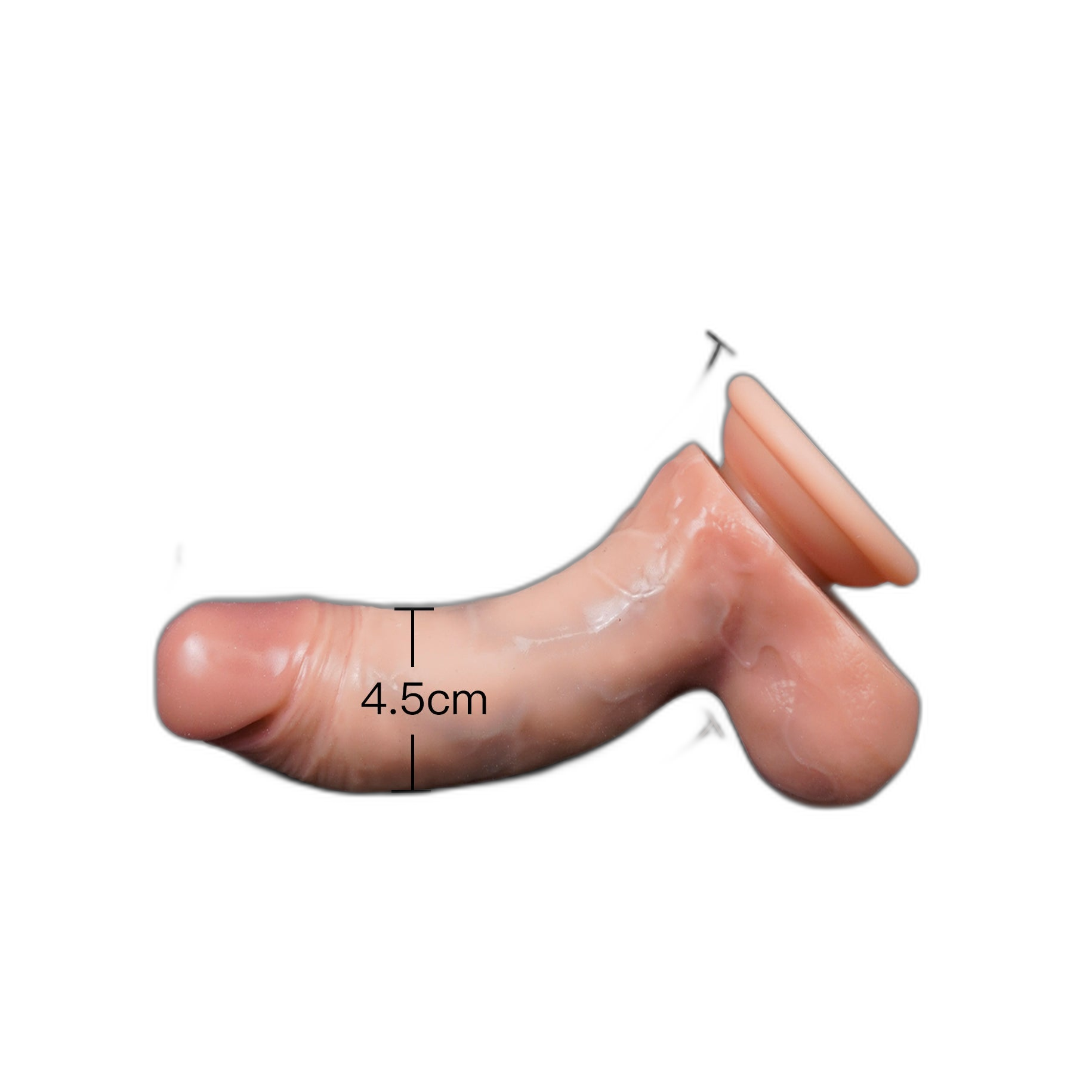 High-Fidelity Dildo