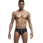 Mesh Breathable Briefs