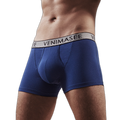 Ball Pouch Cotton Men's Boxer Briefs