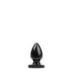 ruff GEAR Spade Butt Plug Medium
