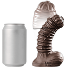 Xomiy Cageron - Inflatable Dildo