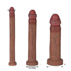 Mangu - Long Anal Dildo - Realistic Dildo