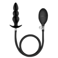 Expantra - Inflatable Anal  Butt Plug