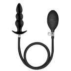 Expantra - Inflatable Anal  Butt Plug